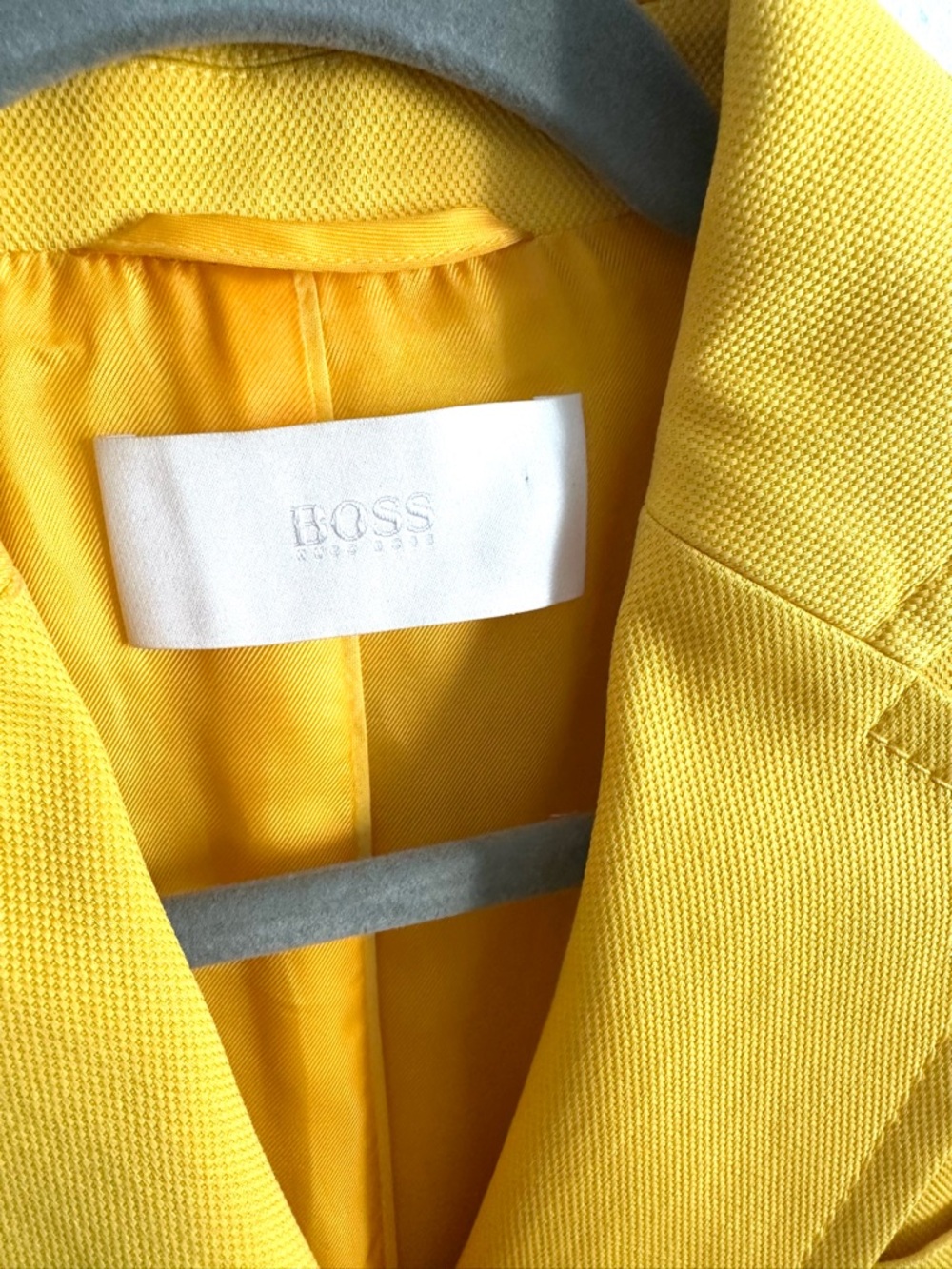 Hugo Boss Blazer - Picture 3 of 4